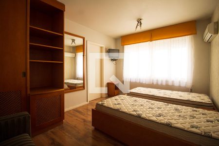 Kitnet de kitnet/studio para alugar com 1 quarto, 30m² em Centro Histórico, Porto Alegre