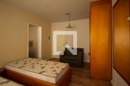 Kitnet de kitnet/studio para alugar com 1 quarto, 30m² em Centro Histórico, Porto Alegre