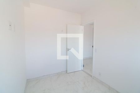 Apartamento à venda com 38m², 2 quartos e sem vagaQuarto 2