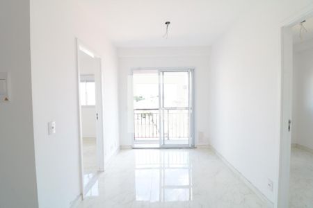 Sala de apartamento à venda com 2 quartos, 38m² em Vila Invernada, São Paulo