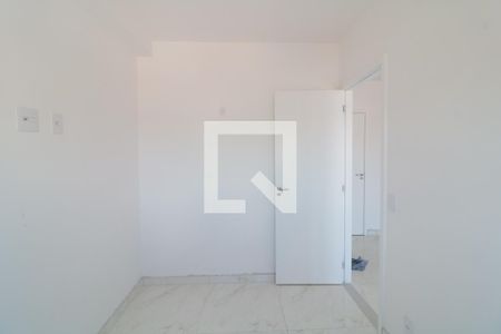 Apartamento à venda com 38m², 2 quartos e sem vagaQuarto 2