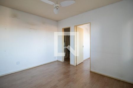 Sala de apartamento à venda com 1 quarto, 39m² em Santo Antônio, Porto Alegre