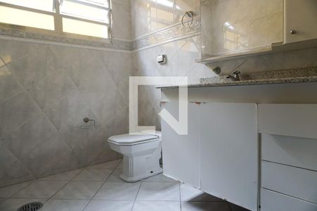 Lavabo de casa para alugar com 3 quartos, 150m² em Vila Rio Branco, São Paulo