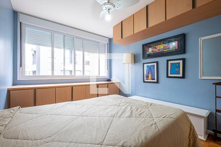 Apartamento à venda com 111m², 3 quartos e 1 vagaQuarto 2