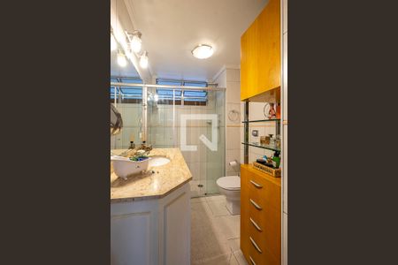 Apartamento à venda com 111m², 3 quartos e 1 vagaBanheiro Social 2