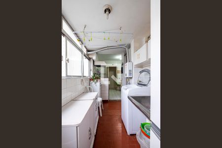 Apartamento à venda com 111m², 3 quartos e 1 vagaÁrea de Serviço