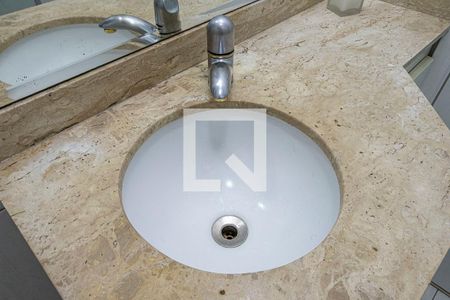 Apartamento à venda com 111m², 3 quartos e 1 vagaBanheiro Social 1