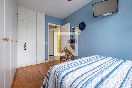 Apartamento à venda com 111m², 3 quartos e 1 vagaQuarto 1