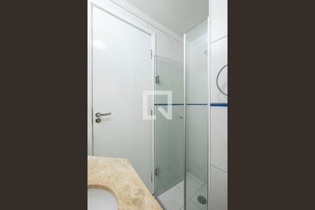 Apartamento à venda com 111m², 3 quartos e 1 vagaBanheiro Social 1