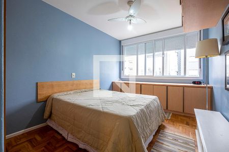 Apartamento à venda com 111m², 3 quartos e 1 vagaQuarto 2