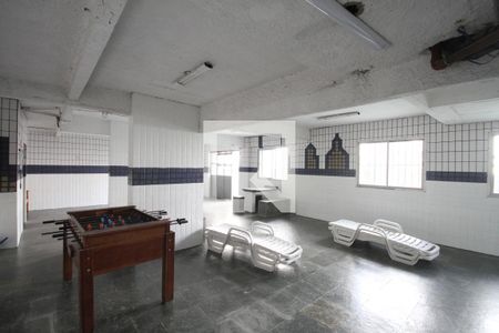 Apartamento à venda com 105m², 3 quartos e 1 vagaSalão de Festas