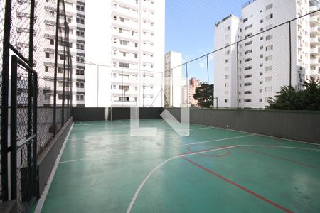 Apartamento à venda com 105m², 3 quartos e 1 vagaQuadra