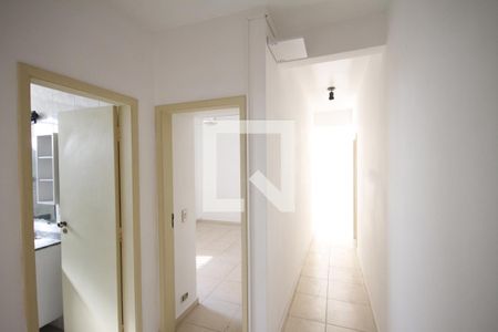 Apartamento à venda com 105m², 3 quartos e 1 vagaCorredor