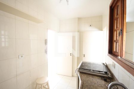 Apartamento à venda com 105m², 3 quartos e 1 vagaCozinha