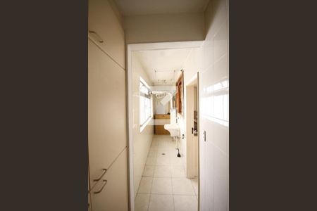 Apartamento à venda com 105m², 3 quartos e 1 vagaÁrea de Serviço