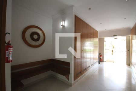 Apartamento à venda com 105m², 3 quartos e 1 vagaHall de Entrada