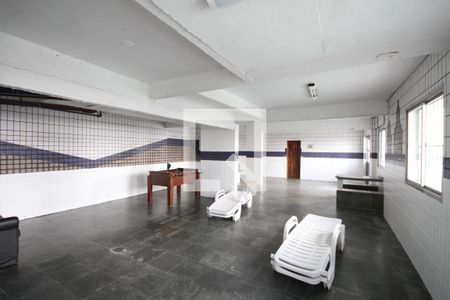 Apartamento à venda com 105m², 3 quartos e 1 vagaSalão de Festas