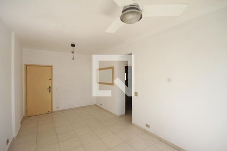 Sala de apartamento à venda com 3 quartos, 105m² em Vila Mariana, São Paulo