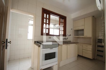 Apartamento à venda com 105m², 3 quartos e 1 vagaCozinha