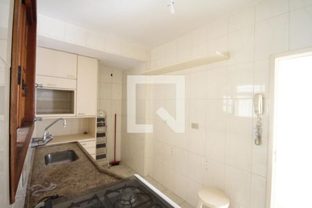 Apartamento à venda com 105m², 3 quartos e 1 vagaCozinha