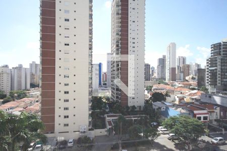 Apartamento à venda com 105m², 3 quartos e 1 vagaVista