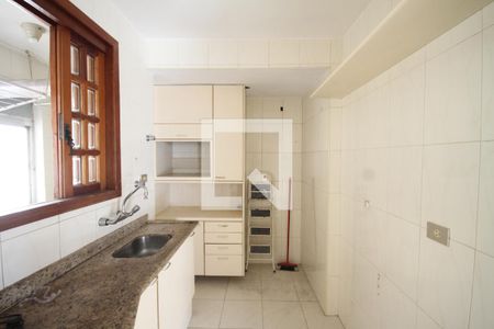 Apartamento à venda com 105m², 3 quartos e 1 vagaCozinha