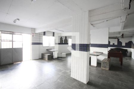 Apartamento à venda com 105m², 3 quartos e 1 vagaSalão de Festas