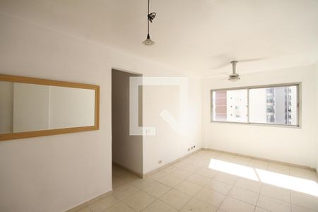 Sala de apartamento à venda com 3 quartos, 105m² em Vila Mariana, São Paulo