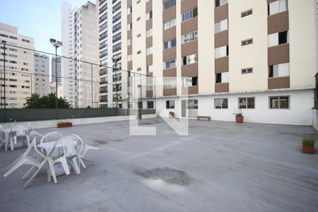 Apartamento à venda com 105m², 3 quartos e 1 vagaÁrea comum