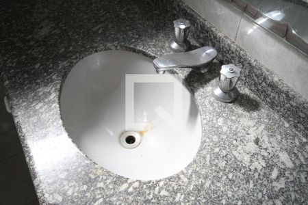 Apartamento à venda com 105m², 3 quartos e 1 vagaBanheiro