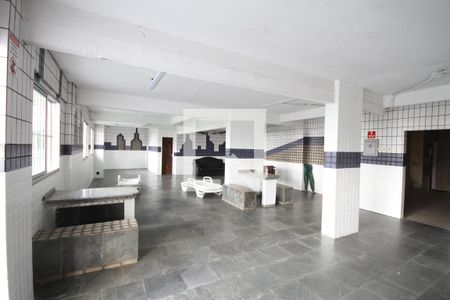 Apartamento à venda com 105m², 3 quartos e 1 vagaSalão de Festas