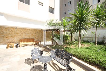 Apartamento à venda com 105m², 3 quartos e 1 vagaÁrea comum