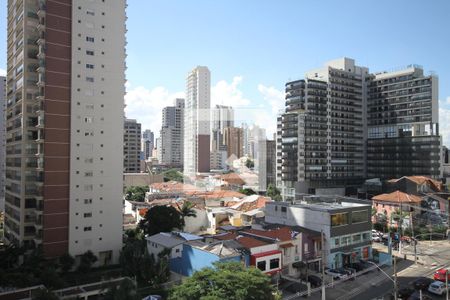 Apartamento à venda com 105m², 3 quartos e 1 vagaVista