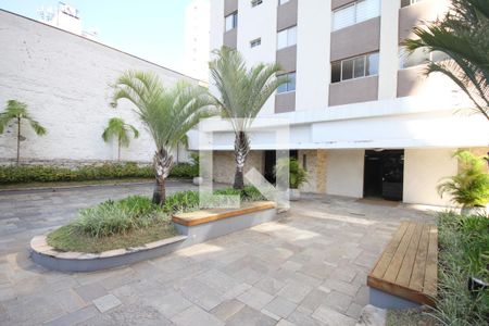 Apartamento à venda com 105m², 3 quartos e 1 vagaÁrea comum