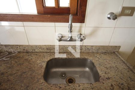 Apartamento à venda com 105m², 3 quartos e 1 vagaCozinha