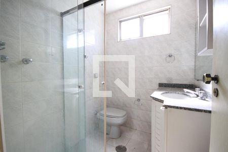 Apartamento à venda com 105m², 3 quartos e 1 vagaBanheiro