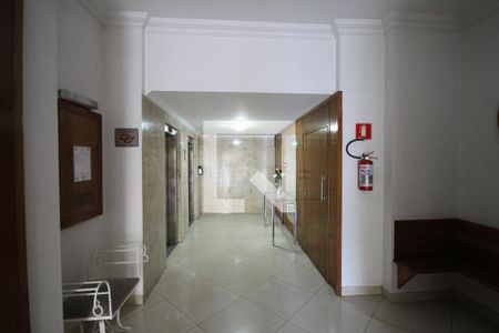 Apartamento à venda com 105m², 3 quartos e 1 vagaHall de Entrada