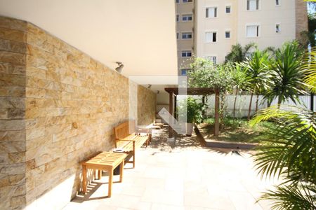 Apartamento à venda com 105m², 3 quartos e 1 vagaÁrea comum