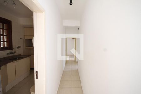 Apartamento à venda com 105m², 3 quartos e 1 vagaCorredor