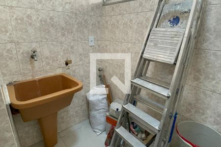 Apartamento para alugar com 63m², 2 quartos e sem vagaÁrea de Serviço