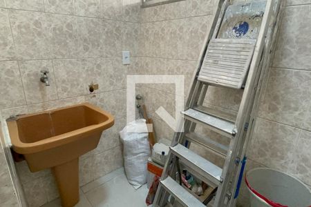 Apartamento para alugar com 63m², 2 quartos e sem vagaÁrea de Serviço