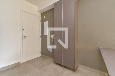Studio para alugar com 37m², 1 quarto e 1 vaga Studio para alugar com 37m², 1 quarto e 1 vagaCozinha
