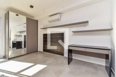 Studio de kitnet/studio para alugar com 1 quarto, 37m² em Santa Cecília, São Paulo