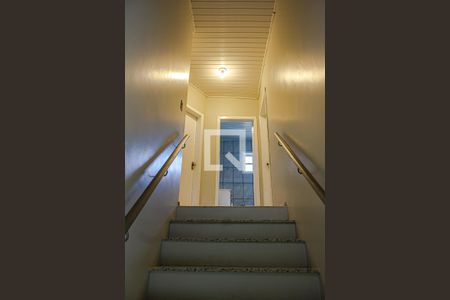 Escada de casa para alugar com 3 quartos, 150m² em Mato Grande, Canoas