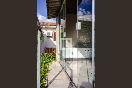 Casa para alugar com 150m², 3 quartos e 2 vagas Casa para alugar com 150m², 3 quartos e 2 vagasQuarto externo