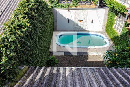 Casa para alugar com 150m², 3 quartos e 2 vagas Casa para alugar com 150m², 3 quartos e 2 vagasVista do Quarto 3