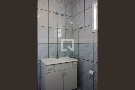 Casa para alugar com 150m², 3 quartos e 2 vagas Casa para alugar com 150m², 3 quartos e 2 vagasBanheiro