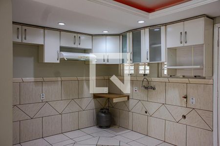 Casa para alugar com 150m², 3 quartos e 2 vagas Casa para alugar com 150m², 3 quartos e 2 vagasCozinha