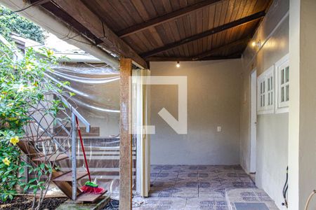 Casa para alugar com 150m², 3 quartos e 2 vagas Casa para alugar com 150m², 3 quartos e 2 vagasVaranda gourmet