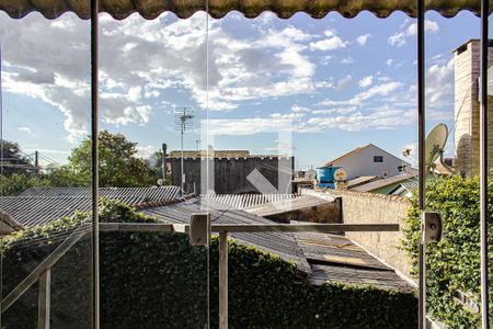 Casa para alugar com 150m², 3 quartos e 2 vagas Casa para alugar com 150m², 3 quartos e 2 vagasVista Quarto externo
